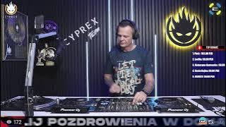 Cyprex  live transmisja vol.52   03.09.2025