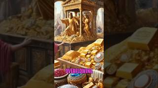 900+ wives, the wealthiest man on earth & an empire to run, how did he do it? #kingsolomon #history