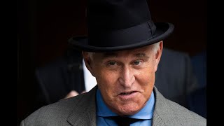 ✅  The U.S. Justice Department hit Roger Stone and his wife, Nydia, with a lawsuit Friday alleging t Details