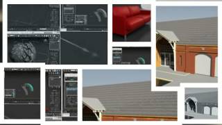 3ds Max Render Plugin