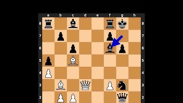 Chess Puzzles - 9th of June, 2023 #chess