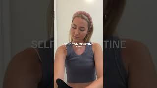 I Want The Darkest Tan Possible Is S Go-To For Keepin Her Summer Glow Alive