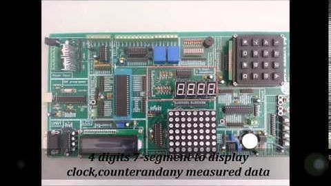 Track Center AVR course development kit preview