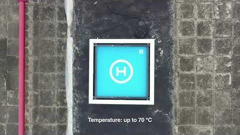 HEISHA C500 drone charging pad-compatible with DJI Mavic series/ phantom 4/  open source drones