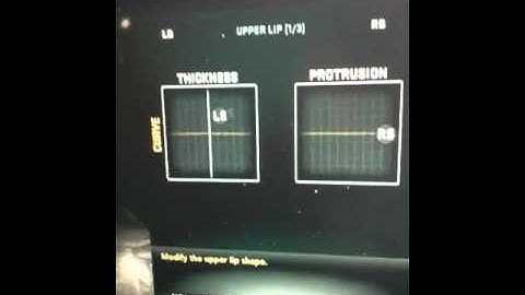 How to create LeBron James on NBA 2k11