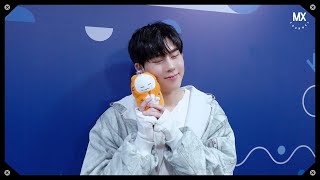 [몬채널][B] EP.487 'STING (Feat. Muhammad Ali)' - COMEBACK WEEK