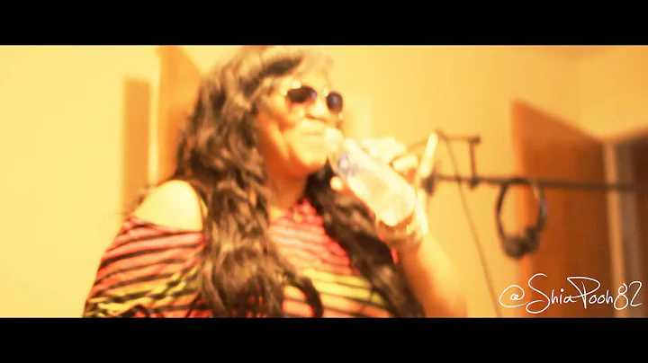 Teshia Miller / Illusion (The Making of) / Dir. By...