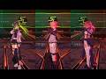 【シャニソン】ストレイライト「Tracing Defender」【フォーカスモードMV(縦強制)】[1440p]