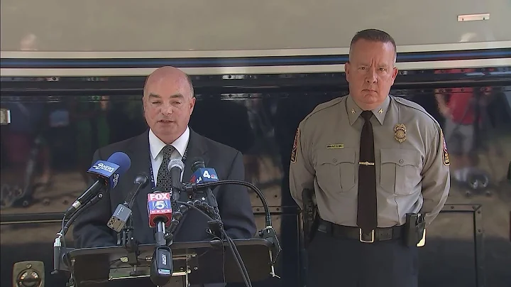 Fairfax County police say 'person of interest' identified in case of missing 72-year-old woman