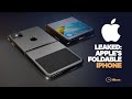 Leaked: Apple’s foldable iphone 2021