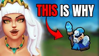 Why You’re Hardstuck (It’s NOT Mechanics)