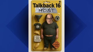 Addressing the problem | Talkback Feedback