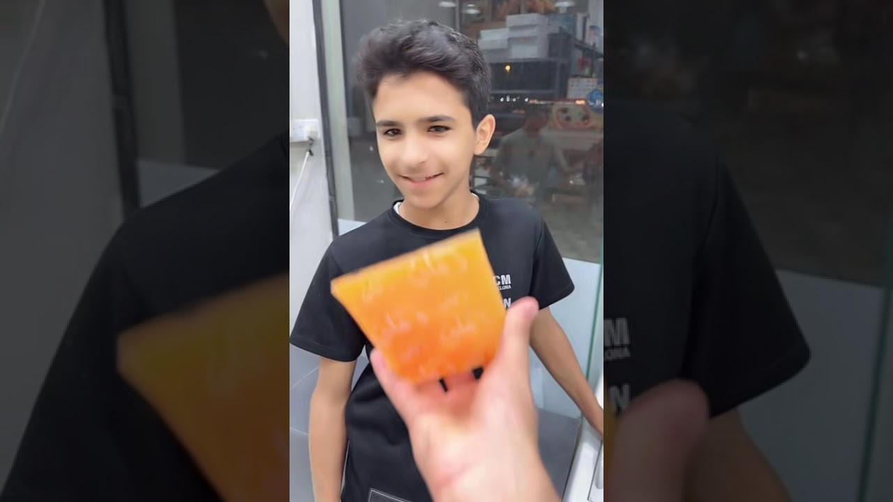 هل يعجبك فيديوهاتنا المضحكة؟