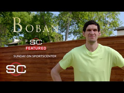 SC Featured: Boban