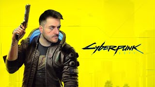 Cyberpunk 2077: Phantom Liberty