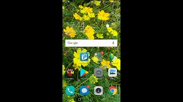 របៀបធ្វើអោយ game rule of survival ដើរ smooth (2019)