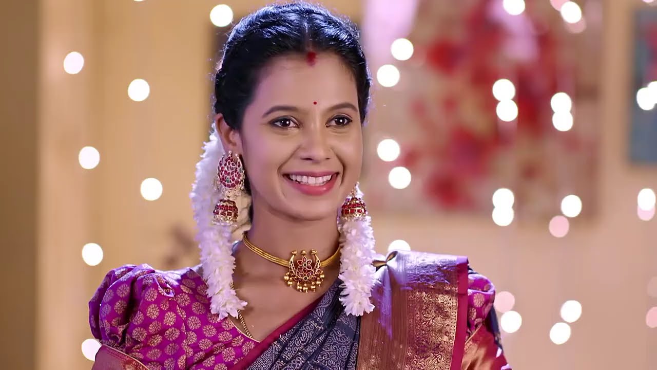 Inti Guttu - Ep 237 - Rohit Rangaswamy And Nisarga Gowda - Telugu Tv Serial - Zee5 Telugu Classics