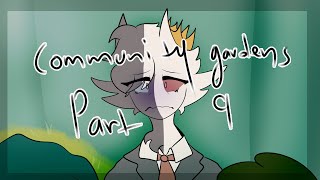 Community gardens part 9(Dream smp)