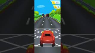 Car Run Racing 🚗 Super Car Race screenshot 1