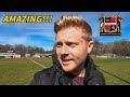 INSIDE THE WORLD'S OLDEST FOOTBALL CLUB!!!! Sheffield FC