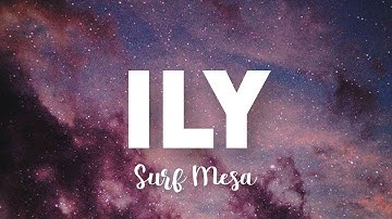 Download Surf Mesa Ily I Love You Baby Mp3 Free And Mp4