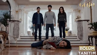 Mukadder Konaktan Kovuluyor Gelin 238 Bölüm Fragmanı Behind The Veil Mireasa