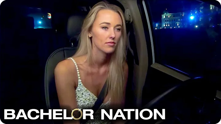 Matt Sends Heather Martin Home | The Bachelor