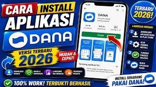 How to Install the 2026 Version of the Dana App screenshot 4