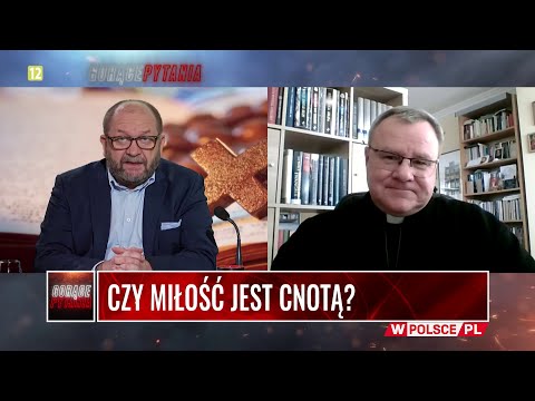 Wideo: Czy miłość jest cnotą?