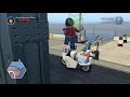 LEGO City Undercover PC walkthrough Prison Transport LEGO City Undercover PC walkthrough Prison Transport