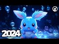 Music mix 2024  edm remixes of popular songs  edm bass boosted music mix 127