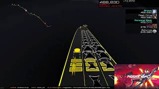 Audiosurf 2 | meganeko - The Cyber Grind (Endless Ninja)