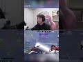 zekken n4俩人撞到一起飞下幽邃地窟 这还是大师赛吗？苏弟直呼俩个神人！#无畏契约 #sen #zekken #曼谷大师赛 #苏弟
