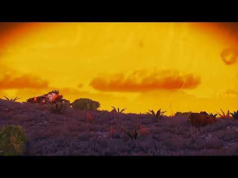 No Man's Sky: Nice Weather (outtake) - No Man's Sky: Nice Weather (outtake)