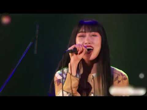 【LADYBUG/緑黄色社会】Live映像 2021/11/23
