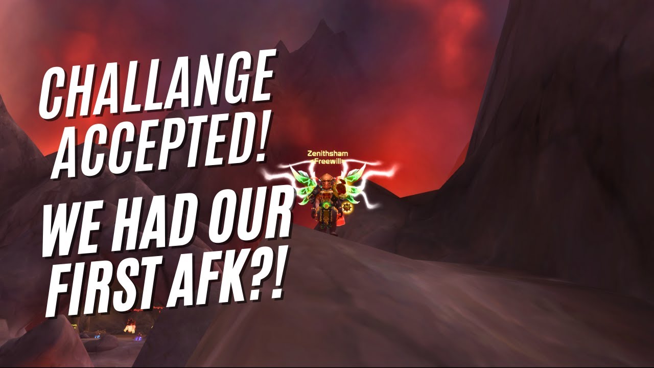 Elemental Shaman Solo Shuffle: Our First AFK Incident in Dragonflight Season 4 (Part 6)