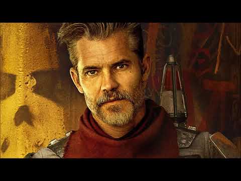The Mandalorian Soundtrack Cobb Vanth Theme