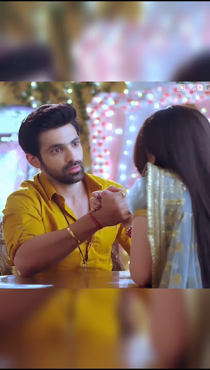 Nath jewar ya janjeer mahua (chahat pandey) shambu (Arjit taneja) #shorts #dangaltv #love