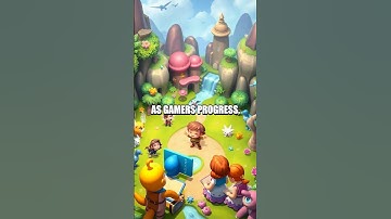 Foreign Language Learning via Video Games