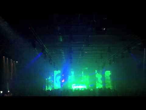 Dimitri Vangelis & Wyman LIVE @ Where is the Party by Carlsberg feat. Axwell & Sebjak!