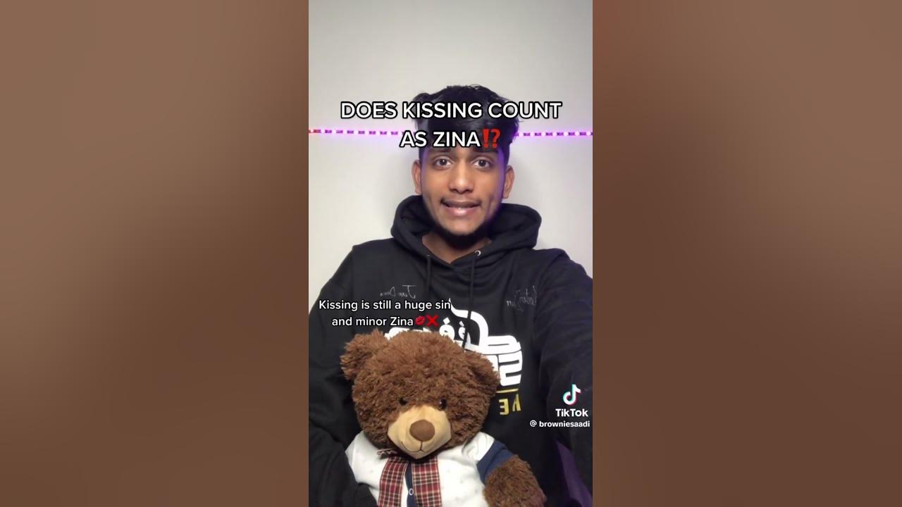 does-kissing-count-as-zina-youtube