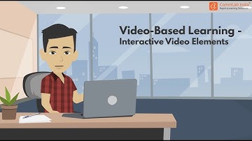 How to Integrate Interactive Video Elements in Video Based Learning