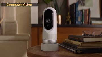 Lighthouse - Best AI Home Security Camera