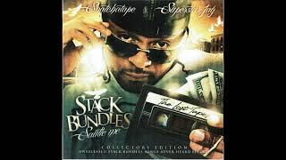 Stack Bundles - Salute Me (The Lost Tapes) (2010) (Full Album)