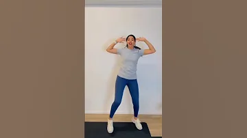 هيت كارديو لحرق الدهون وشد البطن بسرعة 
