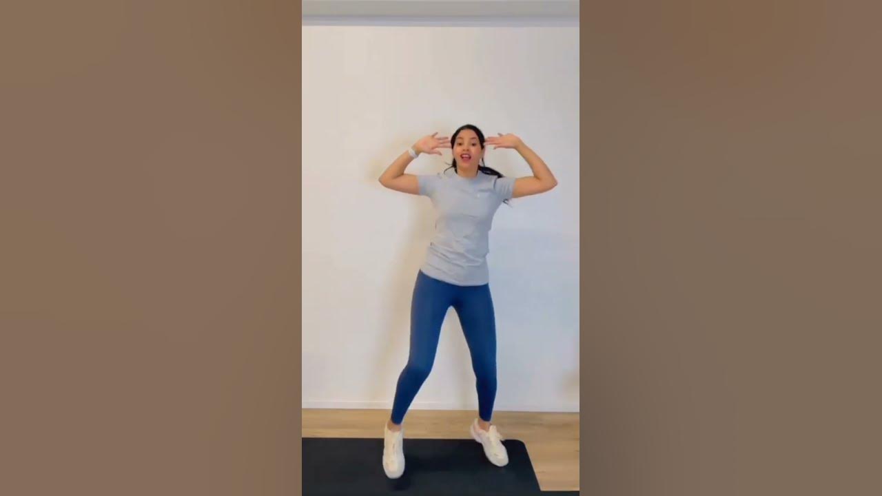 هيت كارديو لحرق الدهون وشد البطن بسرعة