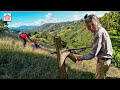 BAJANDO EN YAGUA EN LA COLINA RECUERDOS DEL CAMPO