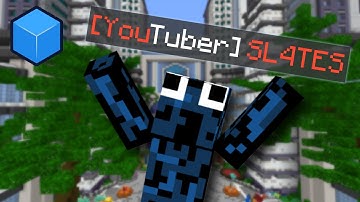 I Got Youtube Rank!! (Cubecraft)