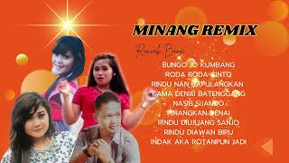 RANCAK BANA REMIX MINANG