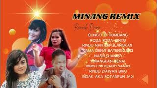 RANCAK BANA REMIX MINANG